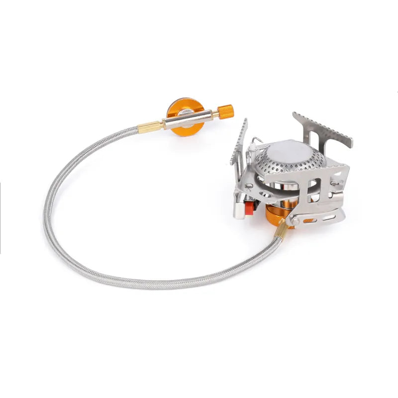 גזיית ספיידר SpiderFire