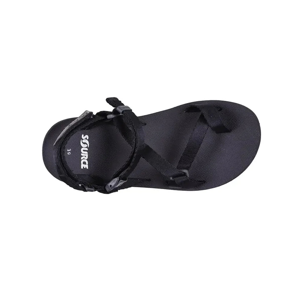 סנדלי ברפוט שורש סולו איקס Solo X Barefoot