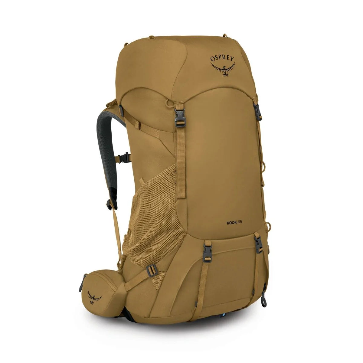 Osprey Rook 65 תרמיל מוצ'ילה גברים אוספרי, מדברי