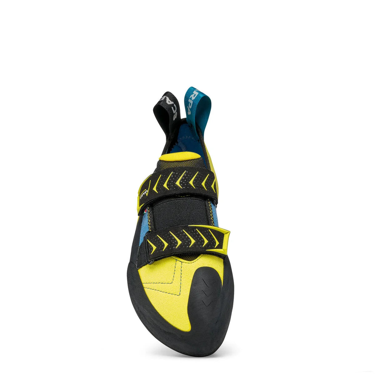 לשון רשת אוורירית Vapor V: נוחות מקסימלית בטיפוס