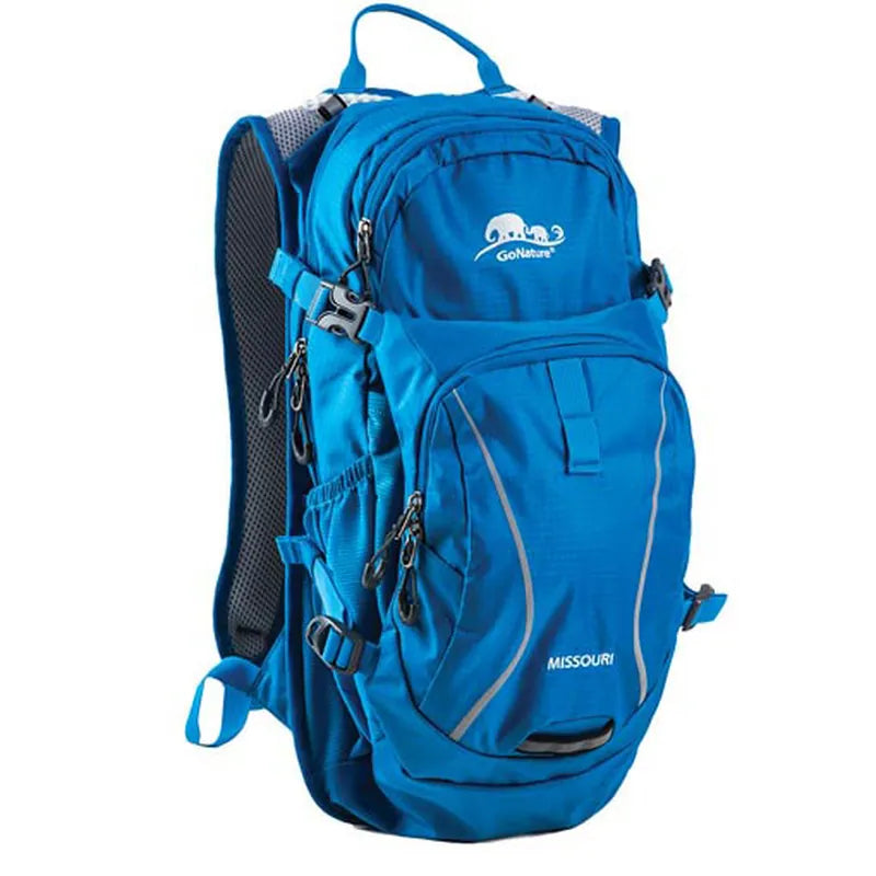 תיק שלוקר MISSOURI מערכת שתייה 3 ליטר, AIR MESH