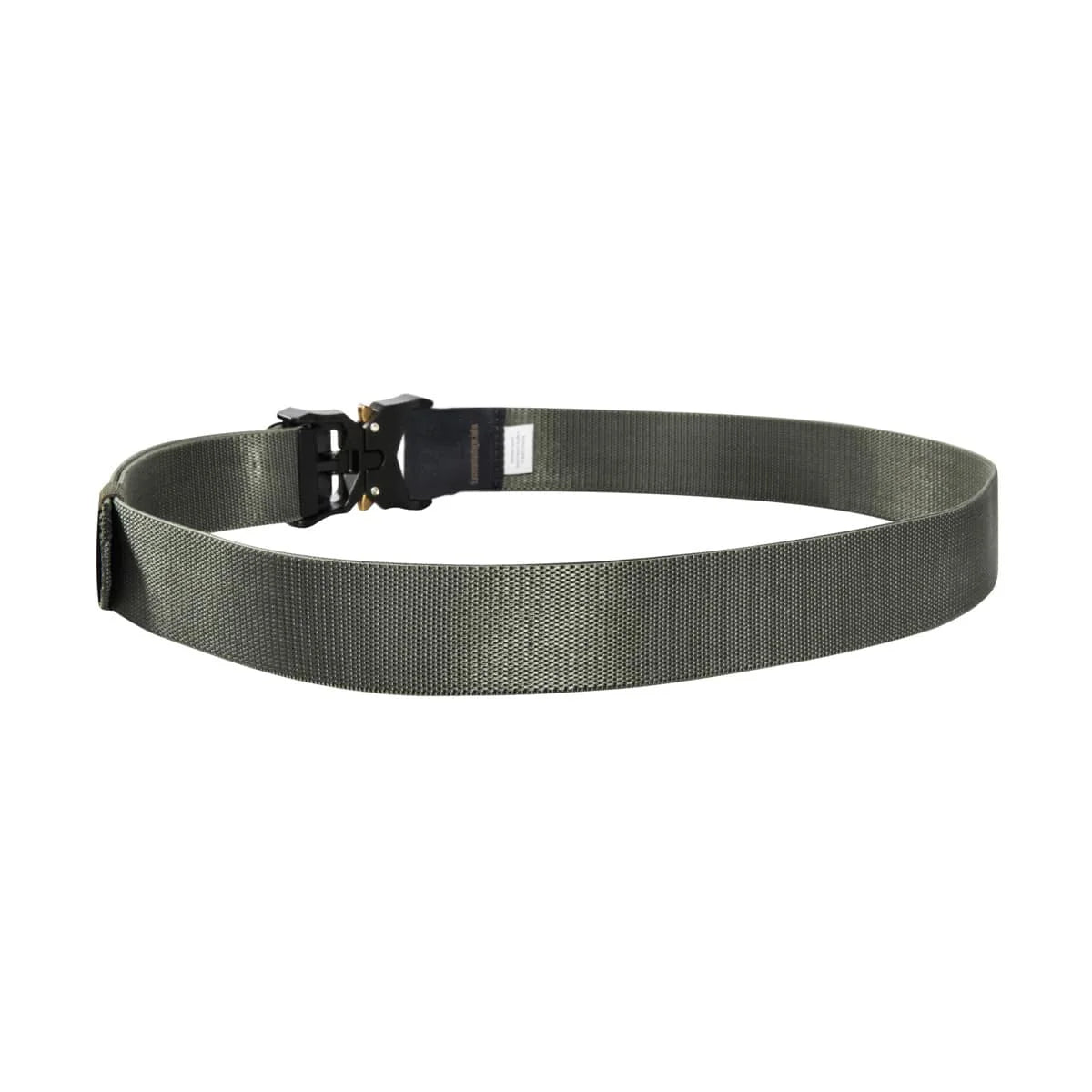 QR Stretchbelt 38mm: רצועת ספנדקס גמישה וחזקה, מתכווננת