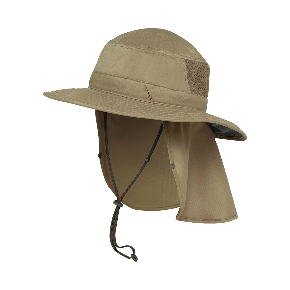 כובע שמש Backdrop Boonie Sand מבית Sunday Afternoon