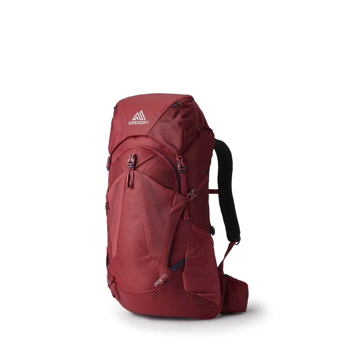 Gregory Jade 33 תרמיל יום לטיולים נשים גרגורי, RubyRed, xss