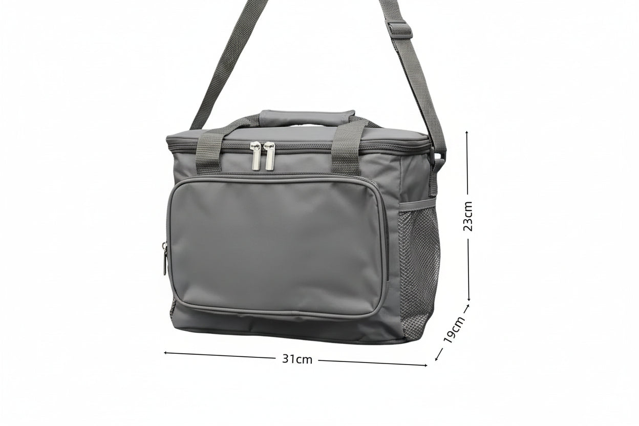 צידנית רכה 14 ליטר