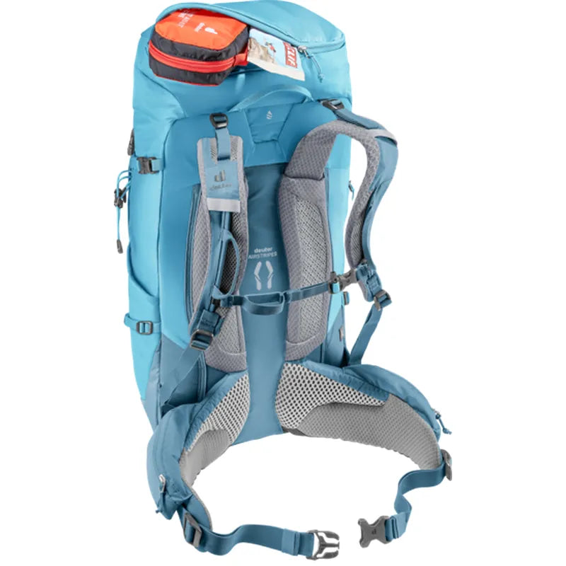 Trail Pro 34 SL - מידות ונתונים טכניים