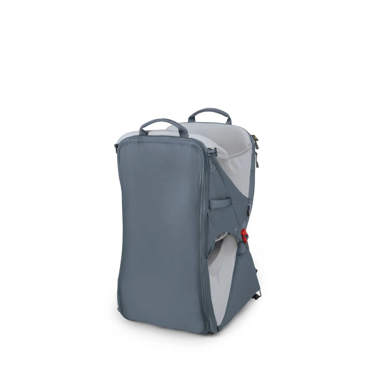 שלדת פלדה קלה במיוחד במנשא תינוק Poco LT