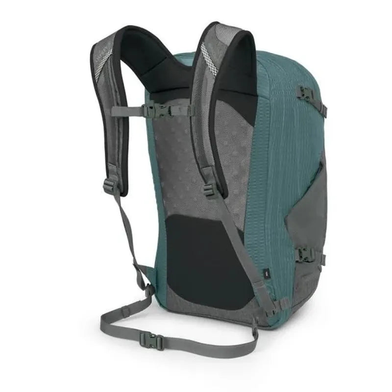 Osprey Nebula 32: תא ארגונייזר למחברות