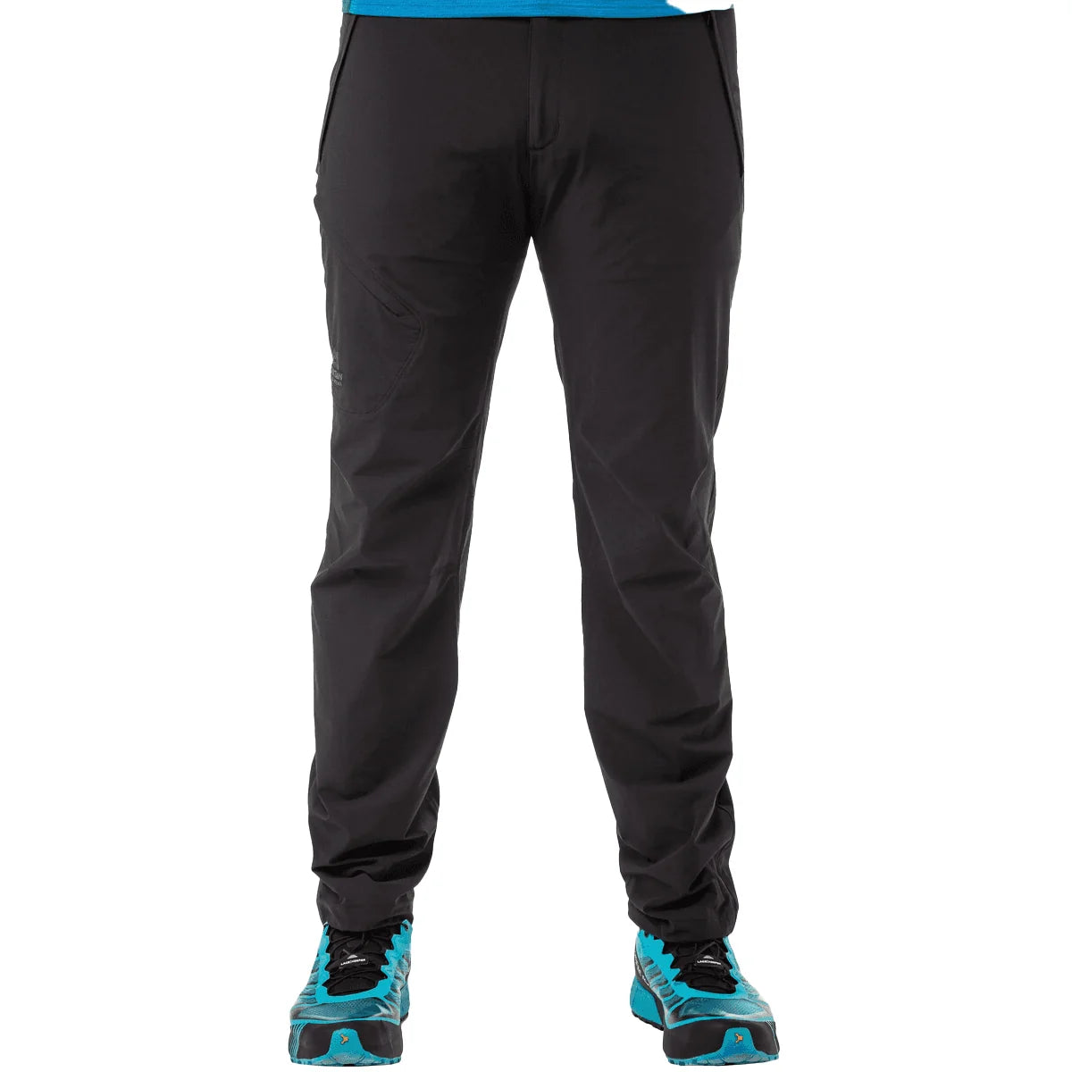 מכנסי טיולים Comici גברים Mountain Equipment - בד EXOLITE גמיש ועמיד