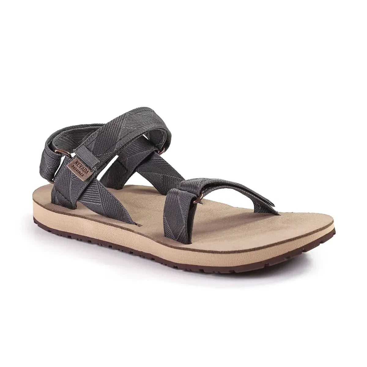 סנדלי שורש נבדה לגברים, סנדל אורבני נוח מבית Source