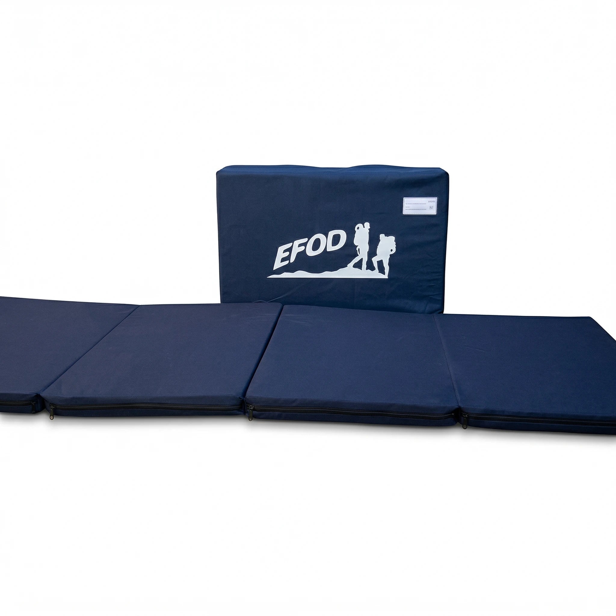 מזרון שטח EFOD - ספוג דחוס 5 ס"מ לשינה נוחה