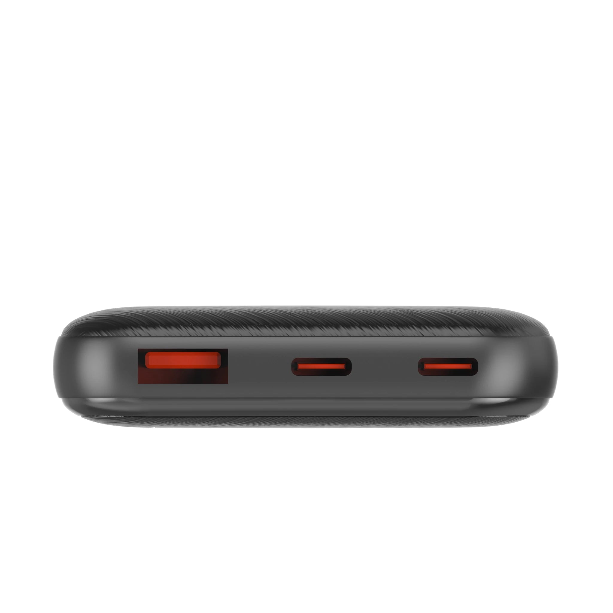 עובי דק של 16.1 מ"מ בלבד למטען נייד 10,000mAh של Energizer