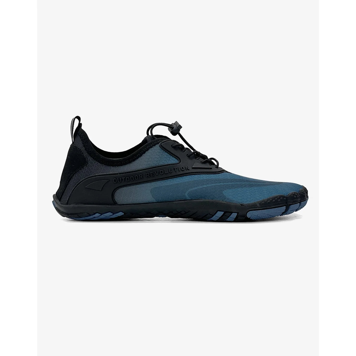 Outdoor Revolution Wetrack נעלי מים גברים, נייבי, 45