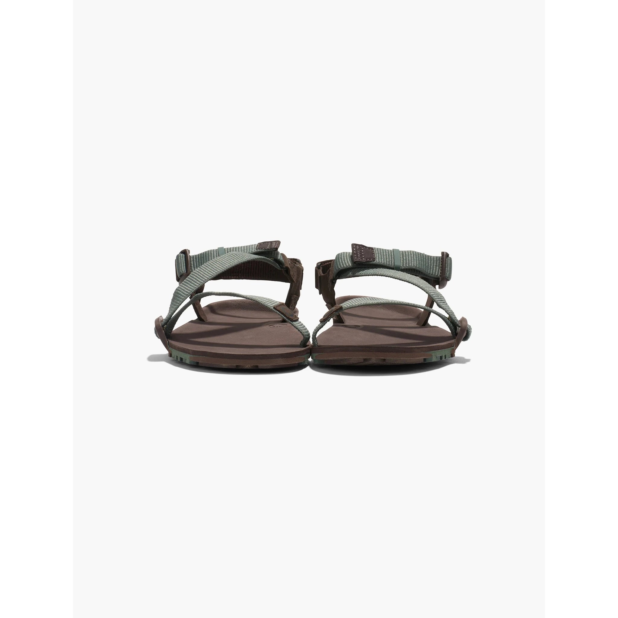 Xero Shoes Z-Trail EV: מתאים לכל פעילות, קל לאריזה, 123 גרם