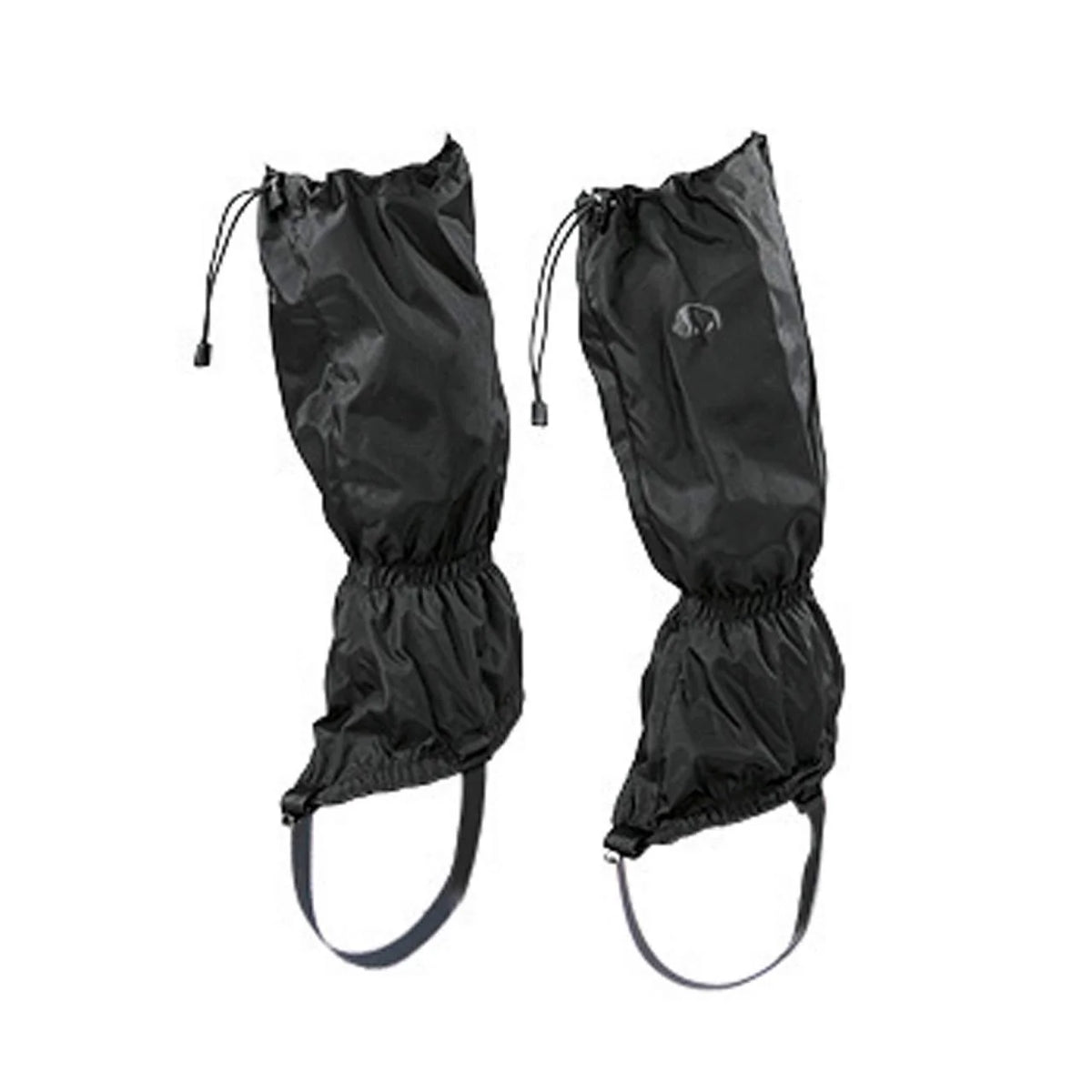 חותלות גייטרס לשלג Tatonka Gaiter 420 HD בצבע שחור לטיולים