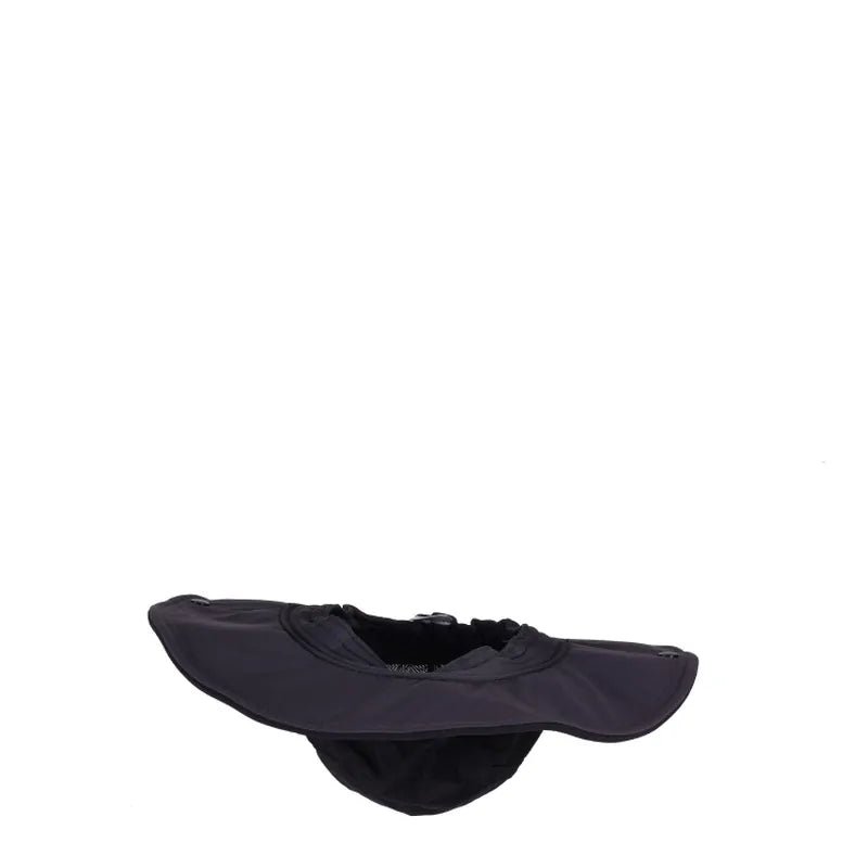 Trailhead Ombra כובע שמש - פרטים על התפירה והגימור