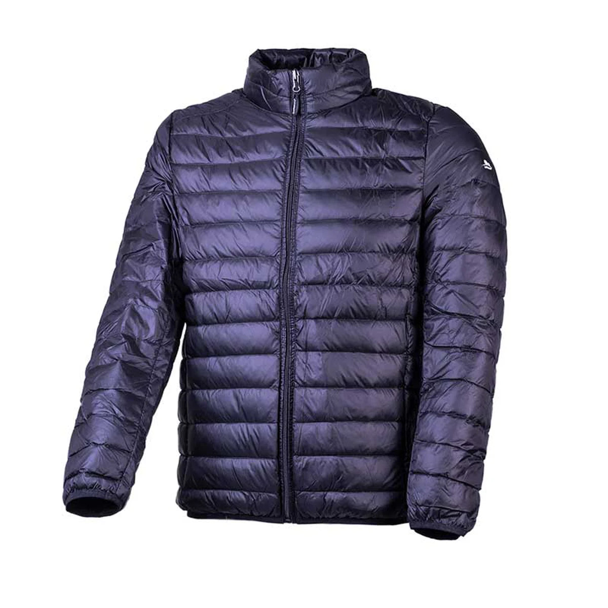 Caribou מעיל פוך גברים Go Nature: קל משקל, מילוי פוך 550 FILL, הייקינג ואורבן.