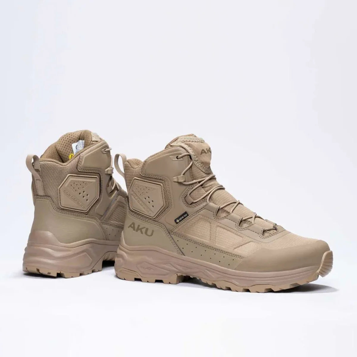 נעליים טקטיות גברים Sentinel Mid GTX