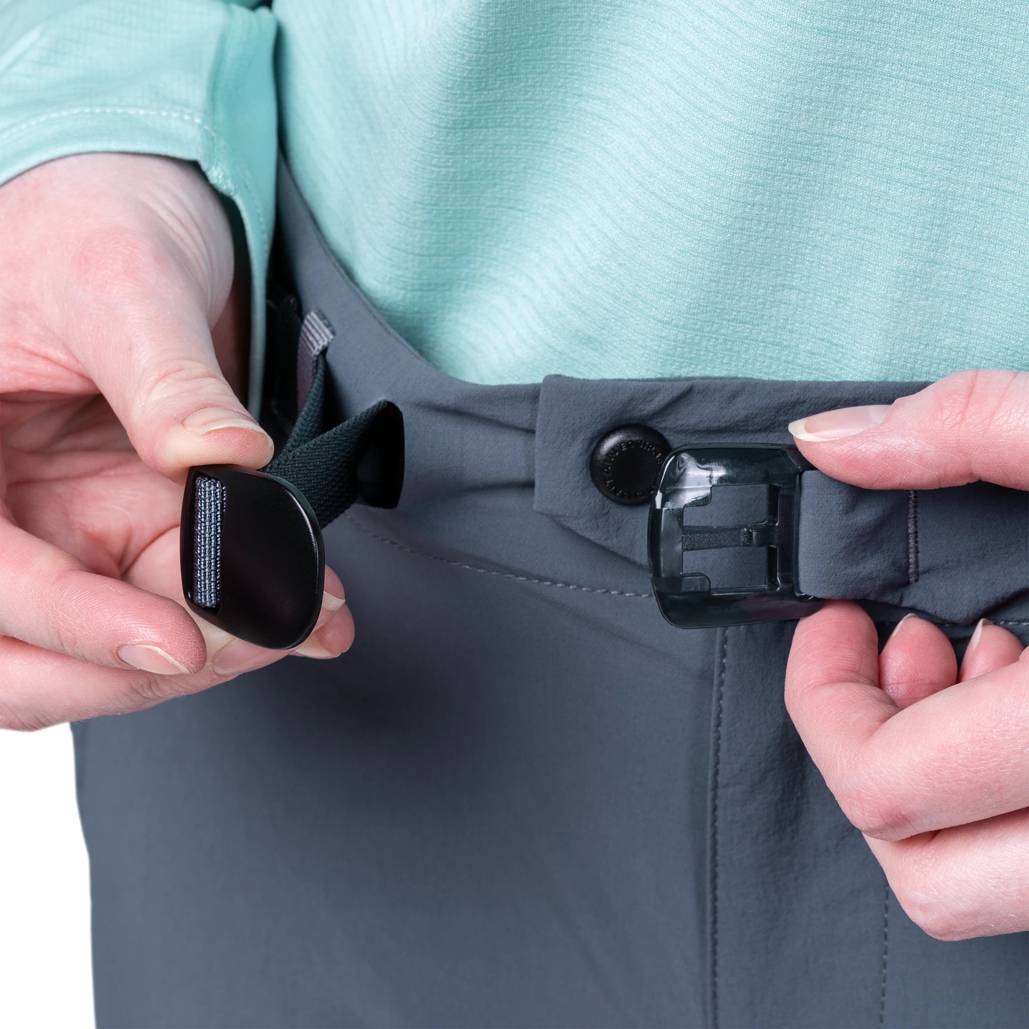 מכנסי Mountain Equipment Comici - מתאים לטיפוס, טרקים וטיולי קיץ