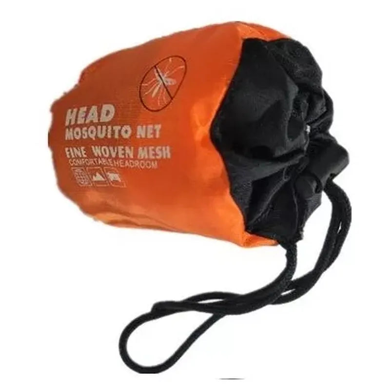 כילה נגד יתושים Trailhead - פתרון נוח ויעיל לטיולים וקמפינג