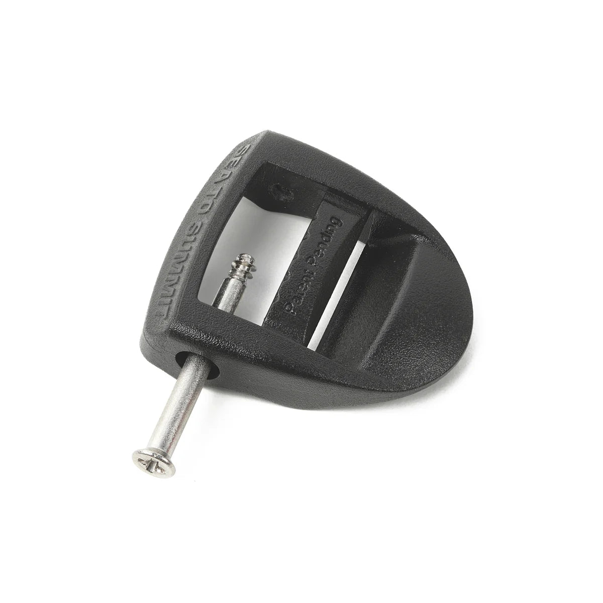 אבזם חלופי 20 מ"מ לתיק טיולים עם בורג, Sea To Summit