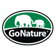 Go Nature logo