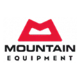 Mountain Equipment logo
