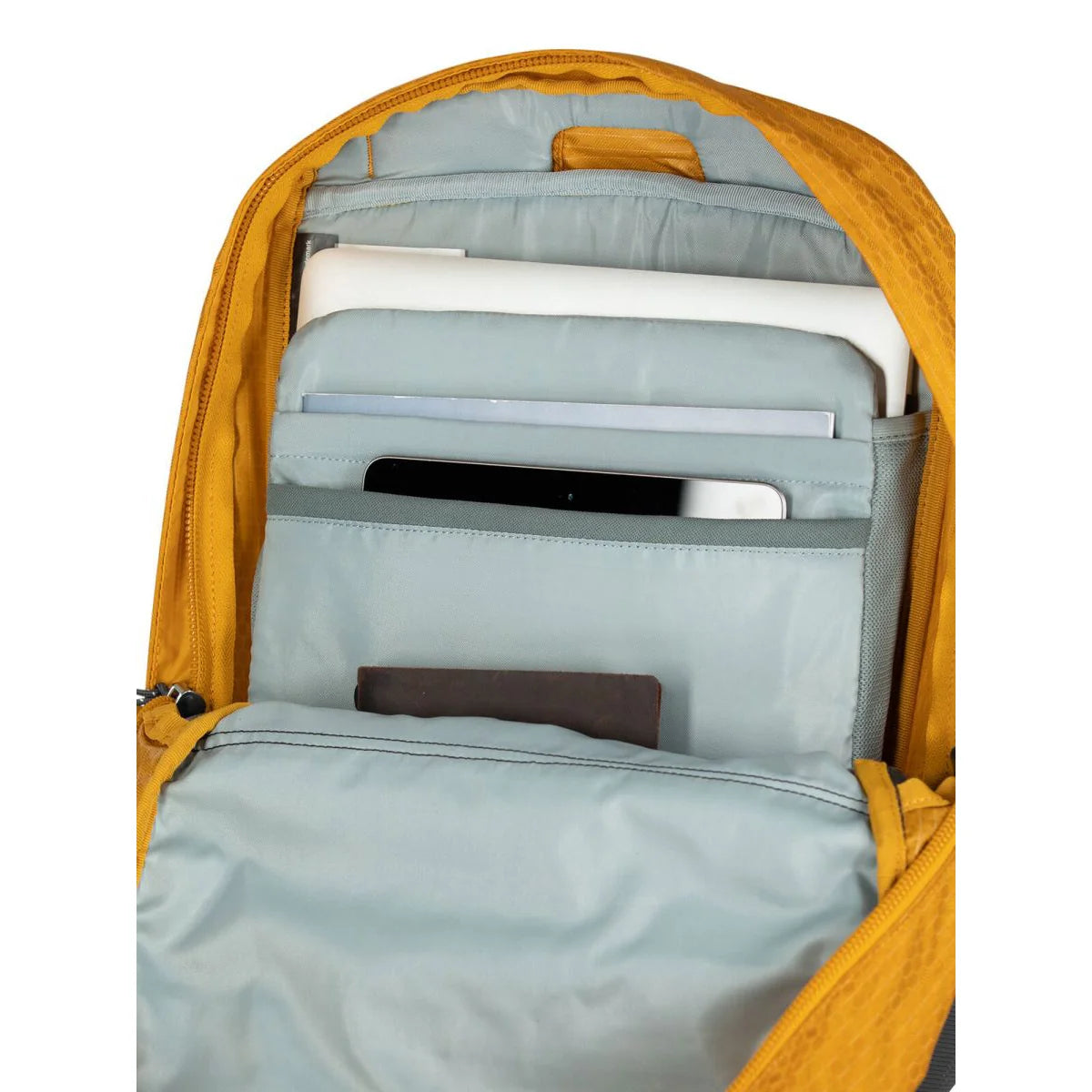 Osprey Quasar - תא חזית עם רוכסן לגישה מהירה