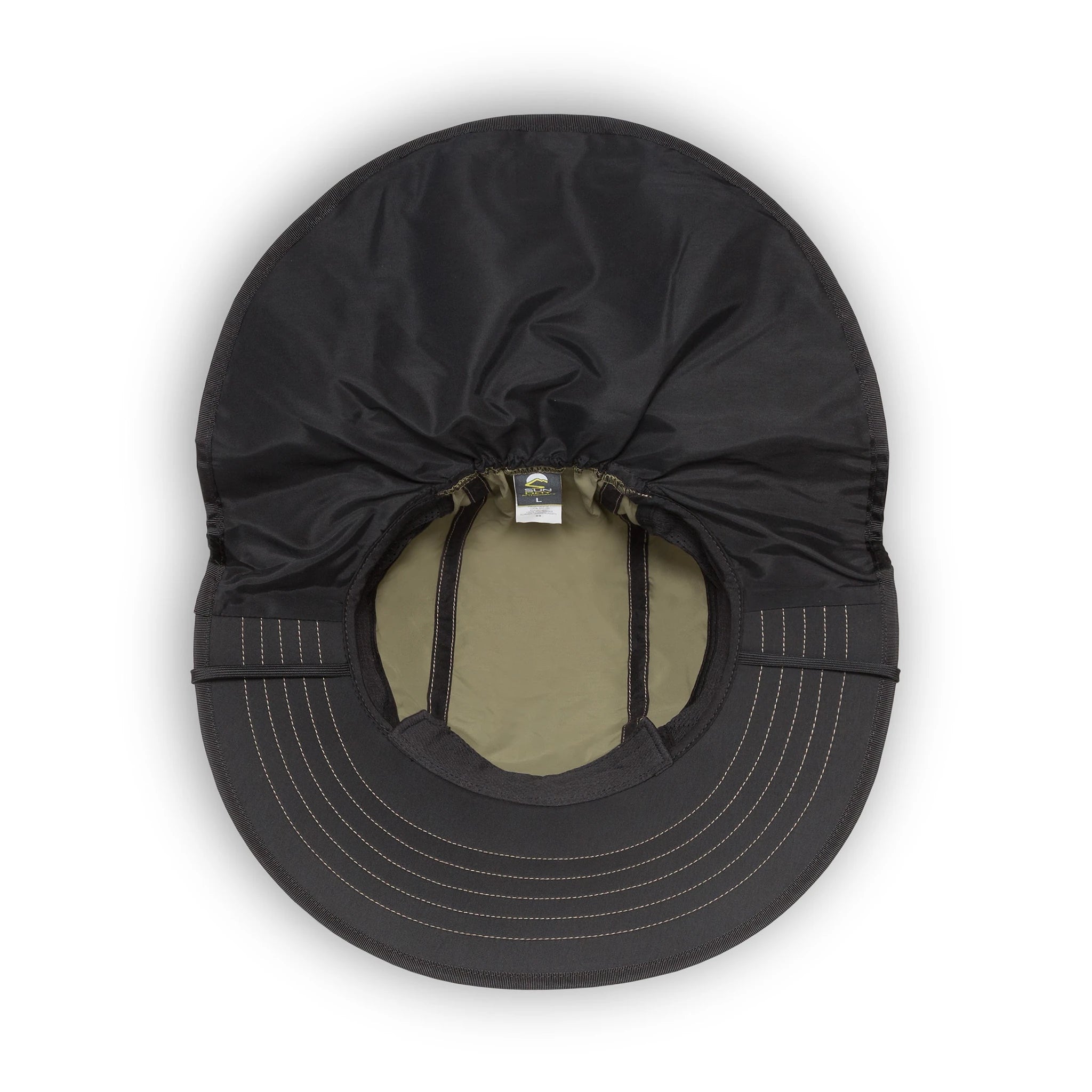 כובע טיולים Adventure קל משקל ונוח ללבישה