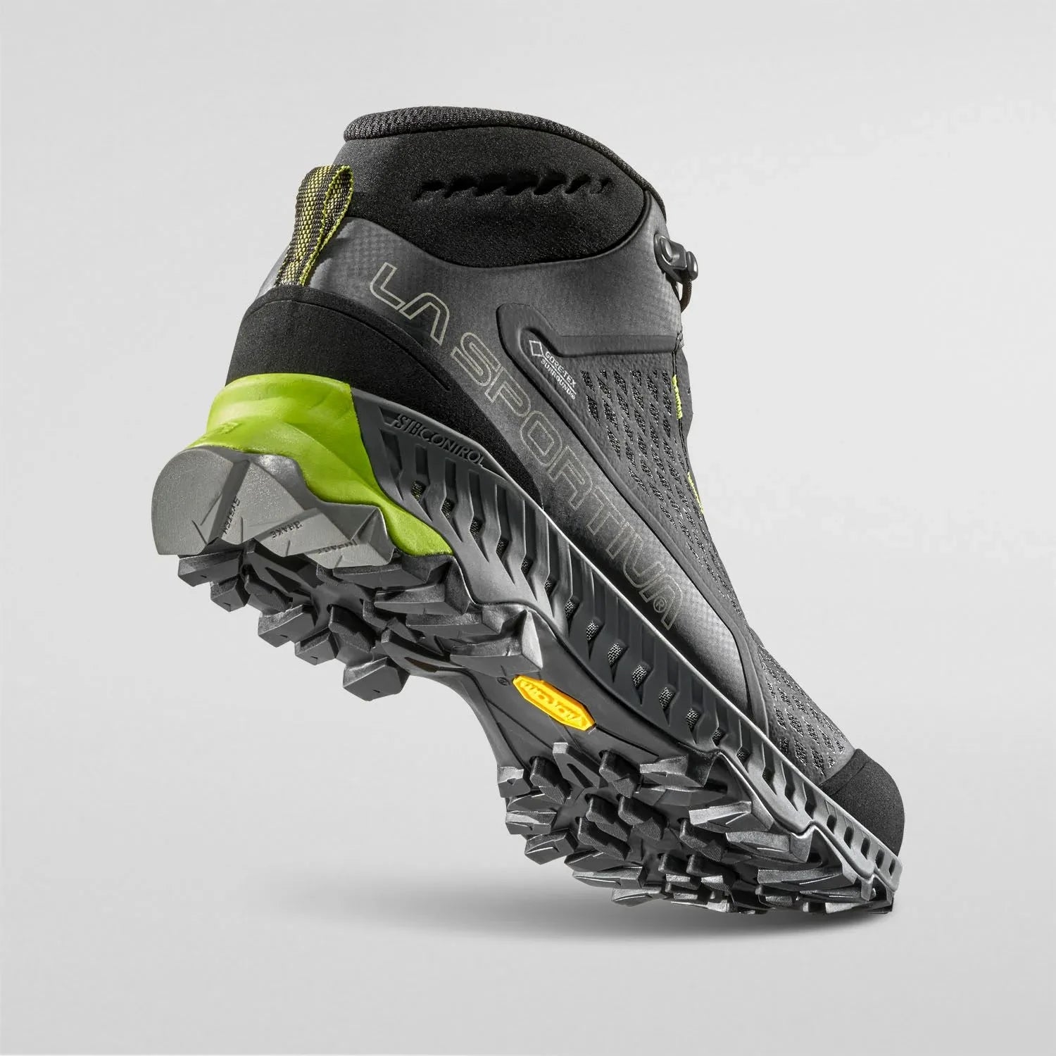 נעלי הרים טבעוניות גברים Stream GTX