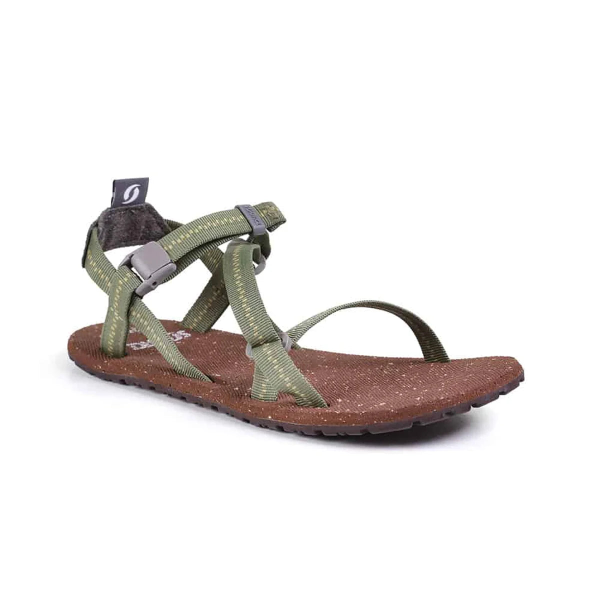 סנדלי ברפוט שורש סולו סלים Solo Slim Barefoot