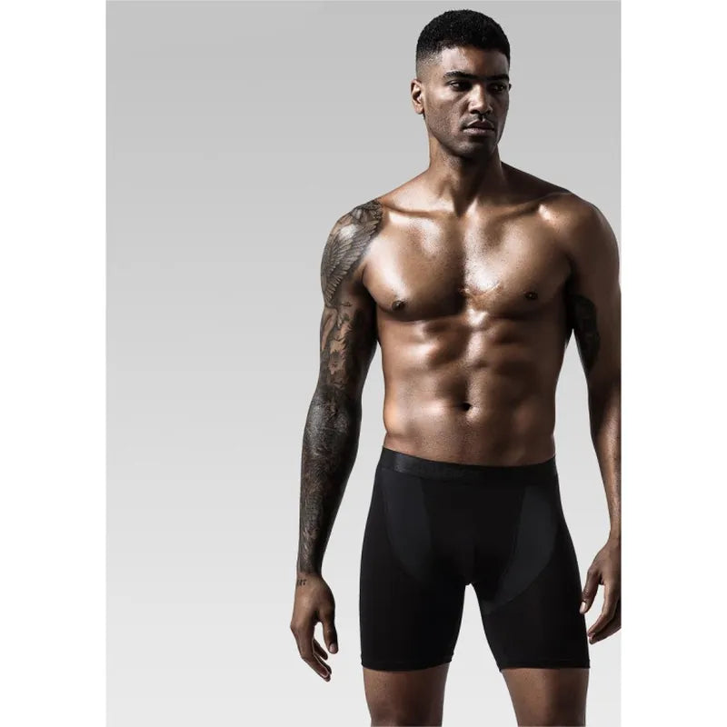 זוג בוקסרים מנדפים לגבר Trailhead: מונעים שפשפת, נוחים לטיולים