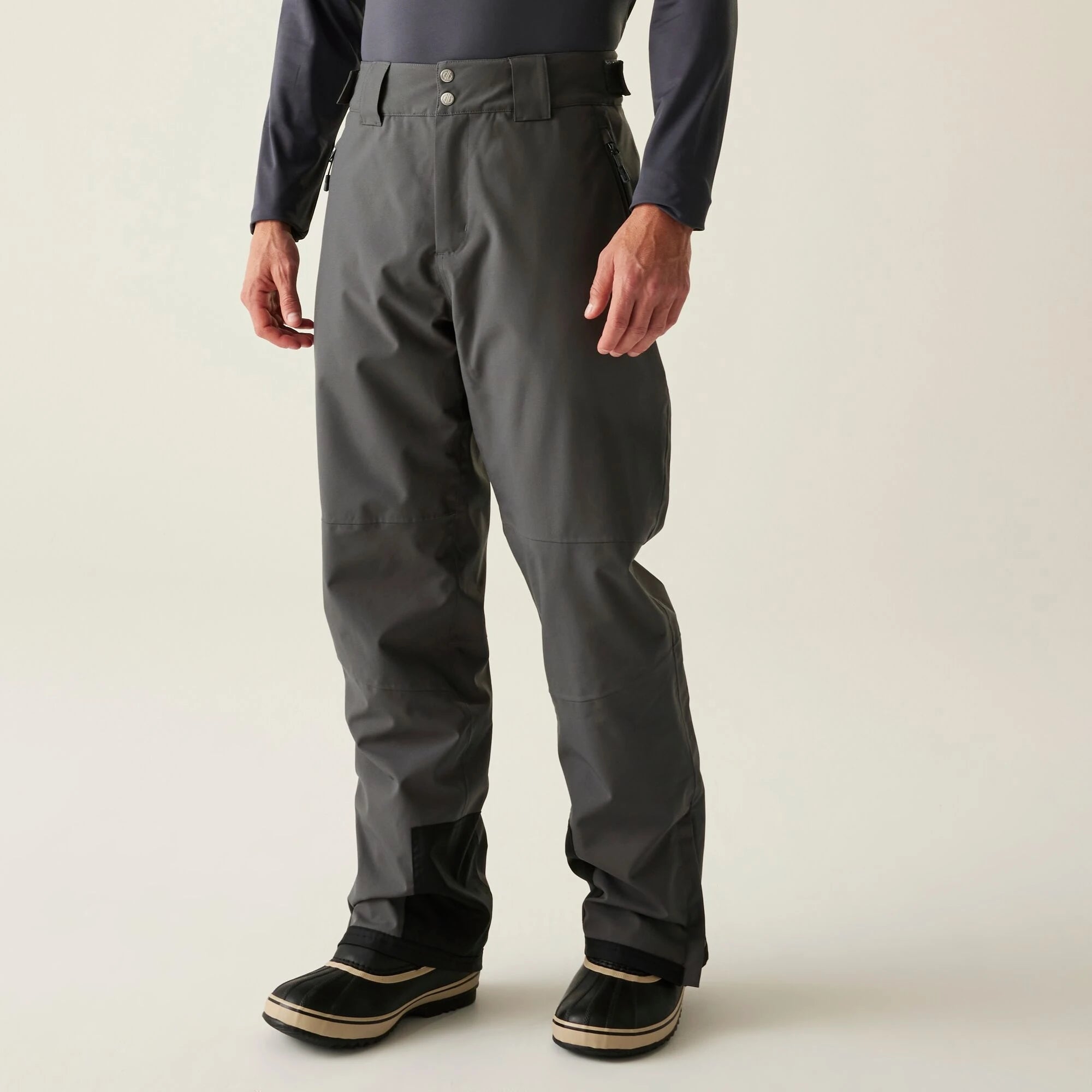 מכנסי סקי גברים Achieve