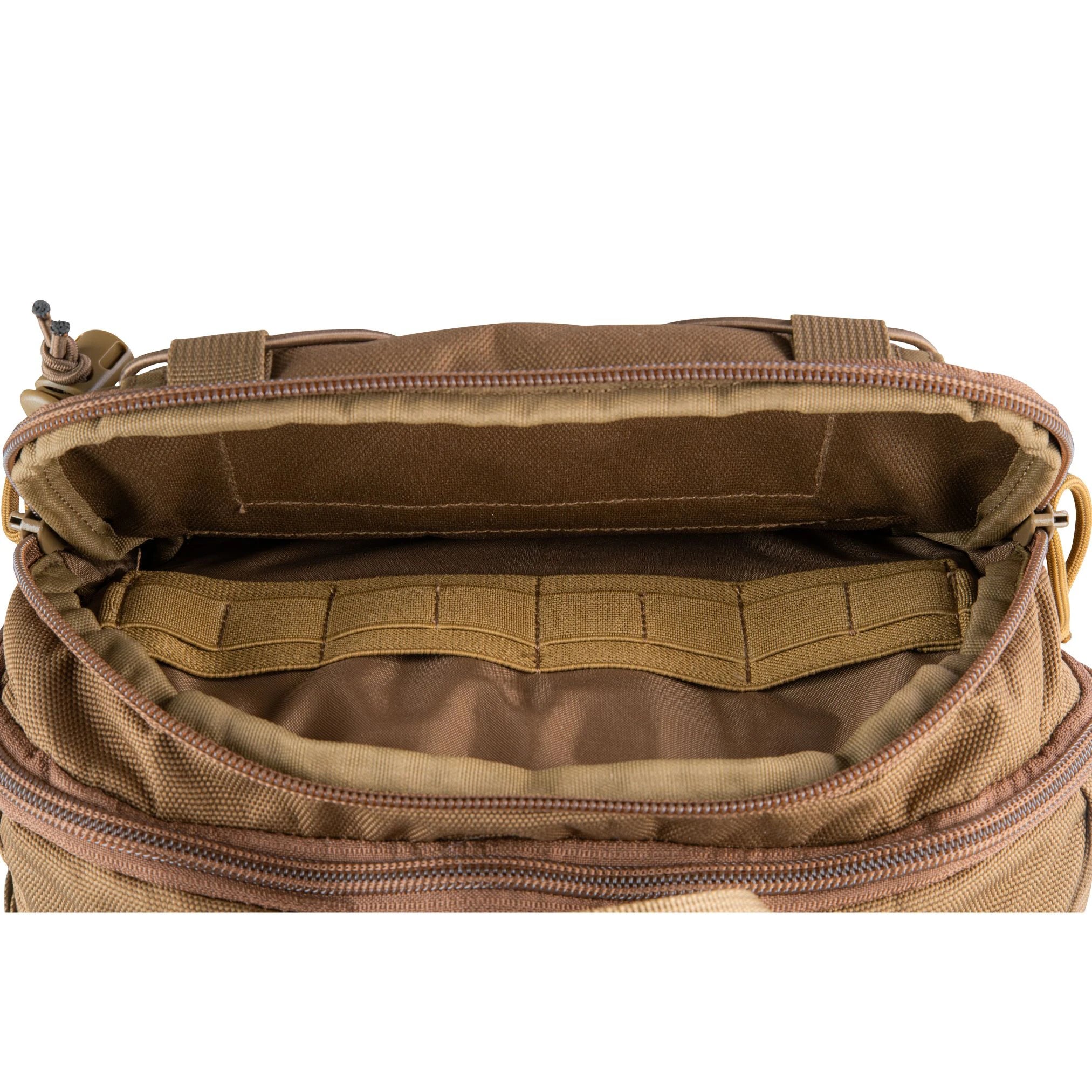 תחתית תרמיל טקטי Tundra MK 1.0 - 4 נקודות עגינה