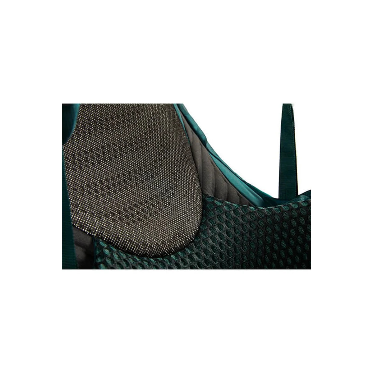 אבזם משרוקית מצוקה על רצועת חזה Deva 60