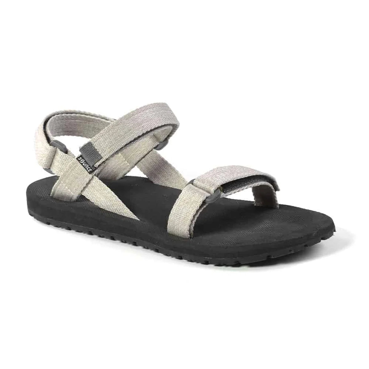 Color קנבס: סנדלי שורש קלאסי נשים Classic - קנבס 37