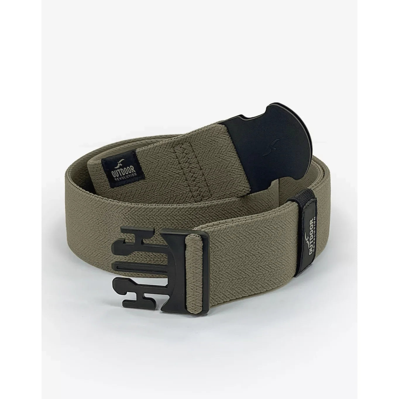 חגורה אלסטית Viper