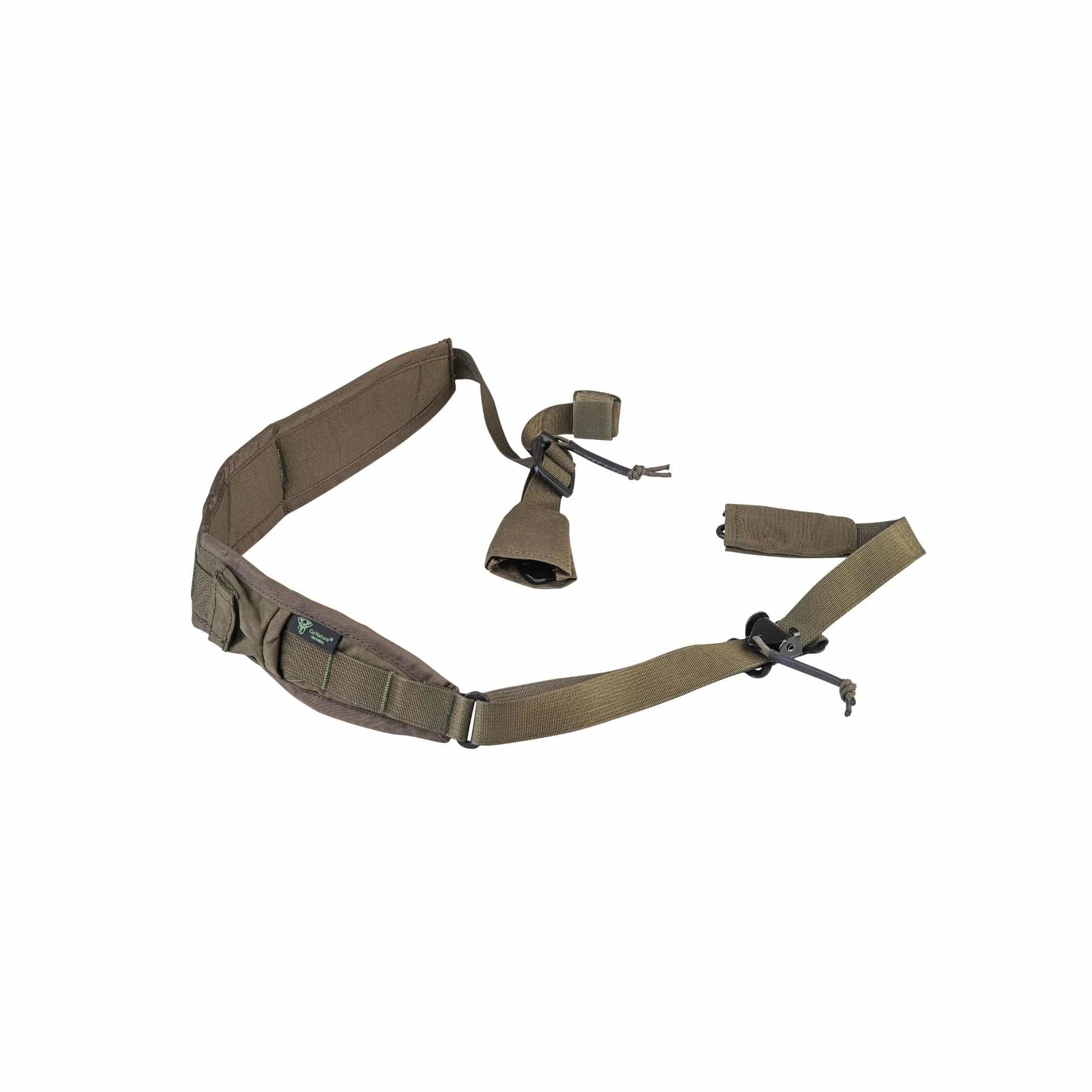 88110 רצועת נשק ברק