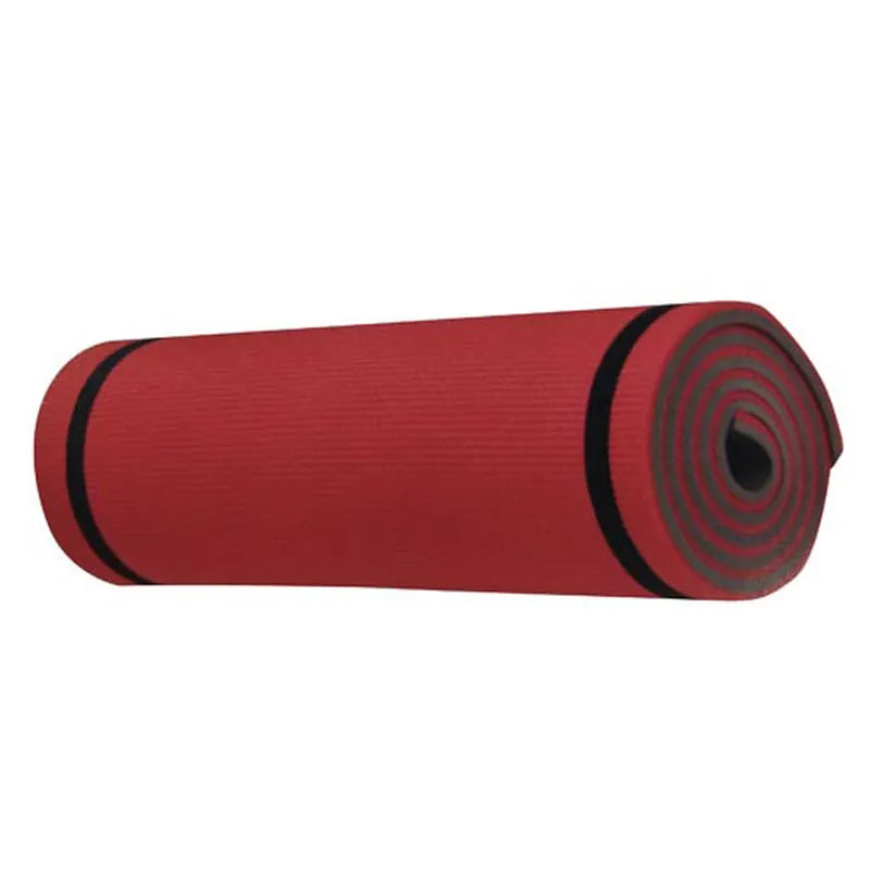 מזרון שטח Go Nature XPE EVA דו שכבתי 1.2 ס"מ