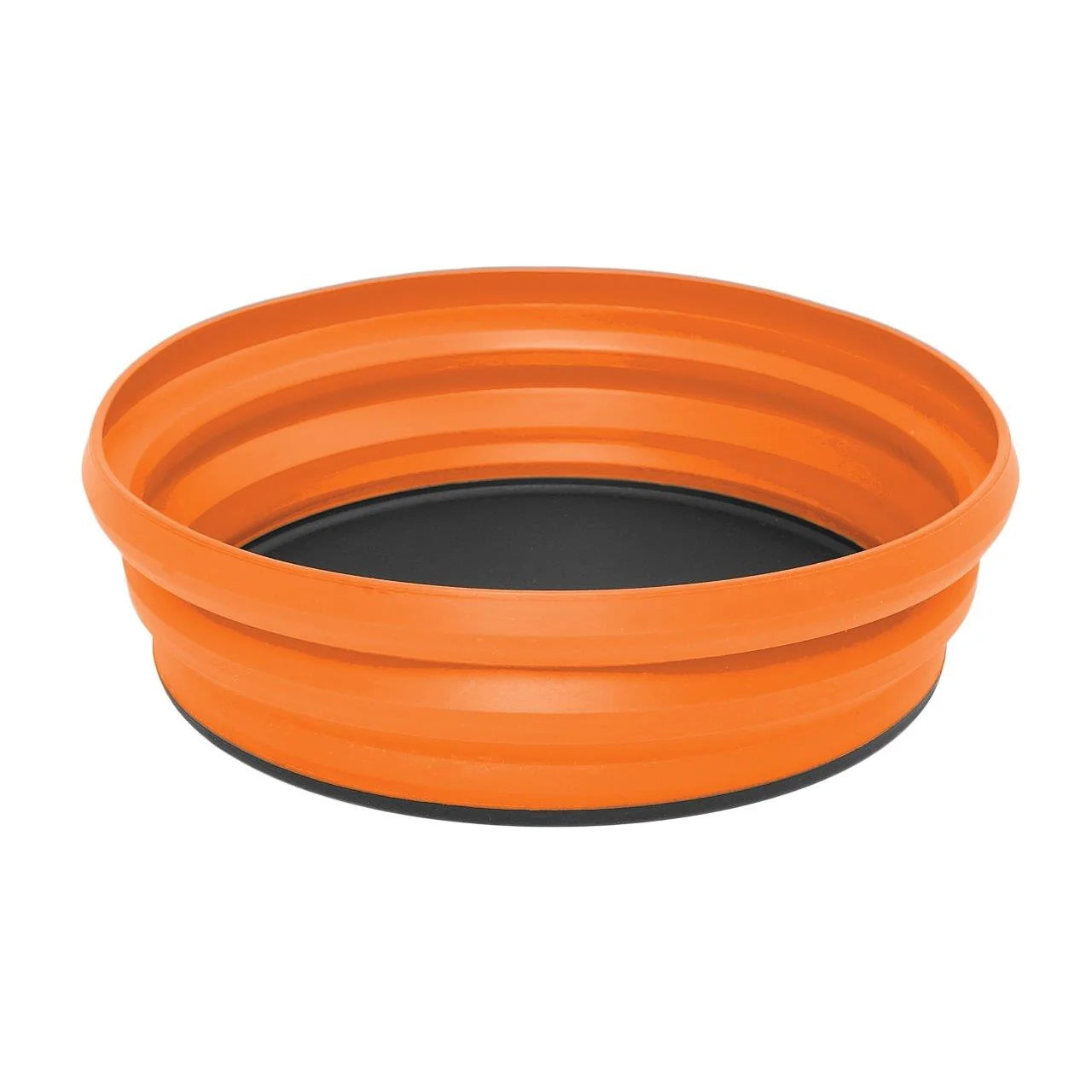 קערה מתקפלת סי טו סאמיט Collapsible Bowl Sea to Summit XL-BOWL 1,150ml, כתום