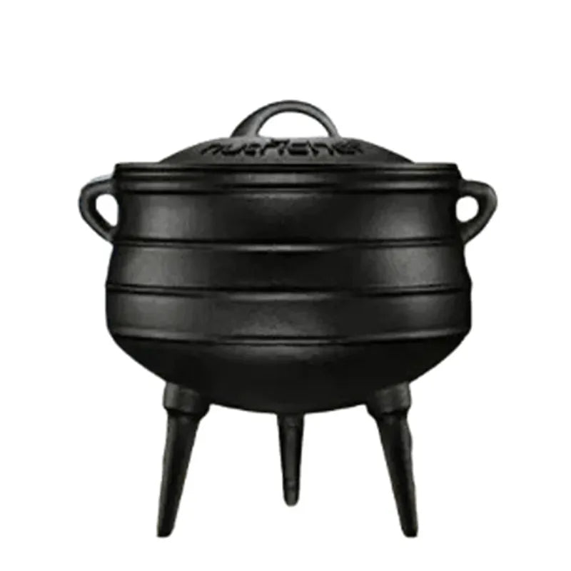 סיר פויקה מידה 2 של דרך ארץ - סיר בישול איכותי לטיולים וקמפינג