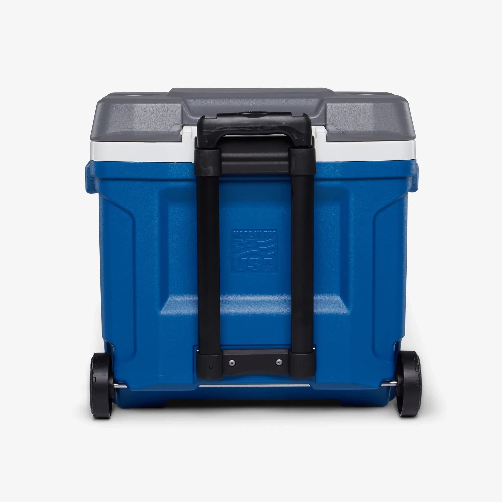 מכסה צידנית Igloo Latitude 28L עם מחזיקי כוסות