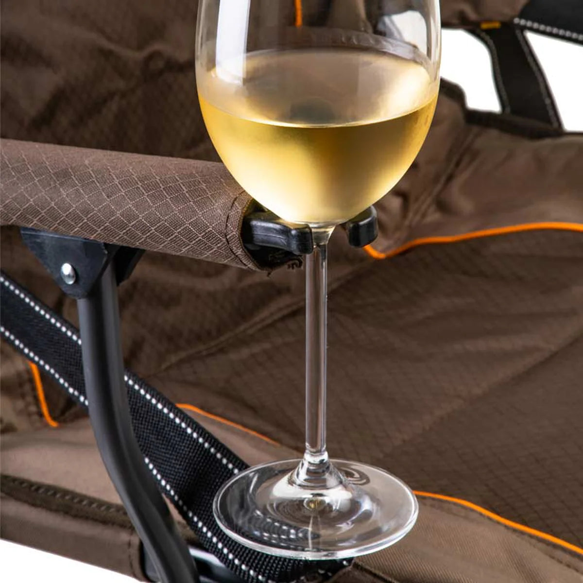 Go Nature: כיסא שטח Outback Jumbo לשימוש ביתי וקמפינג