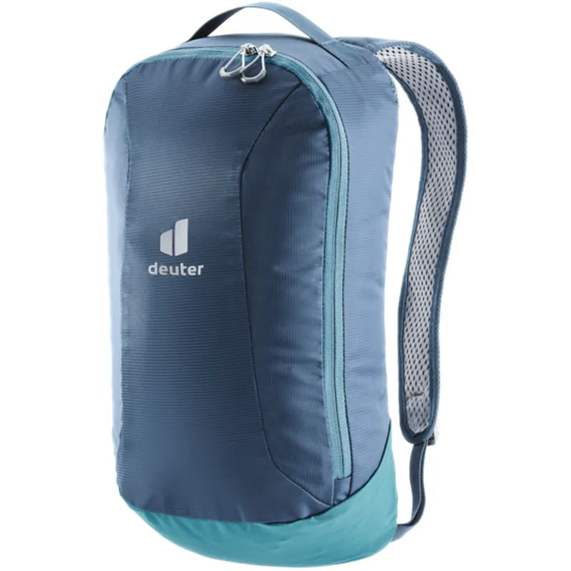 מנשא Deuter Kid Comfort Pro: עבר את מבחני הבטיחות של TÜV GS