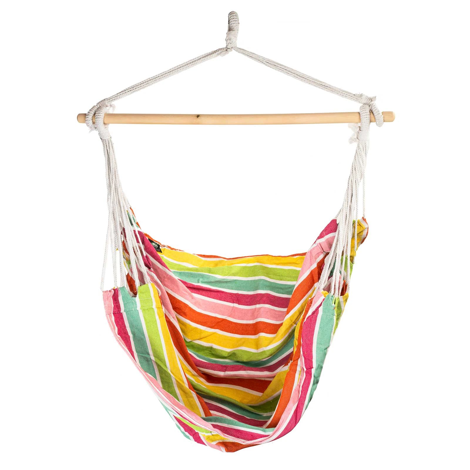 ערסל ישיבה נוח ליחיד עד 100 ק"ג - מושלם לקמפינג וטיולים