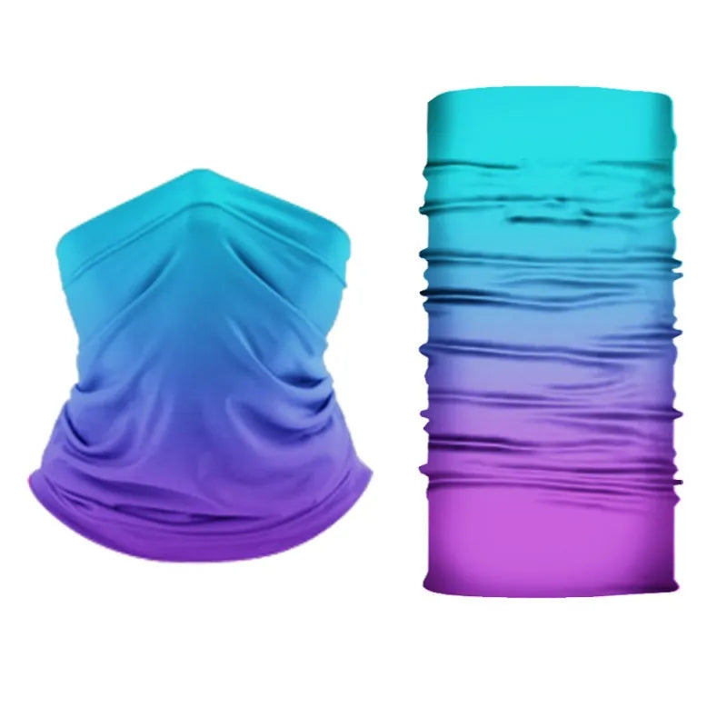 בנדנה אלסטית Sun Gaiter Pro