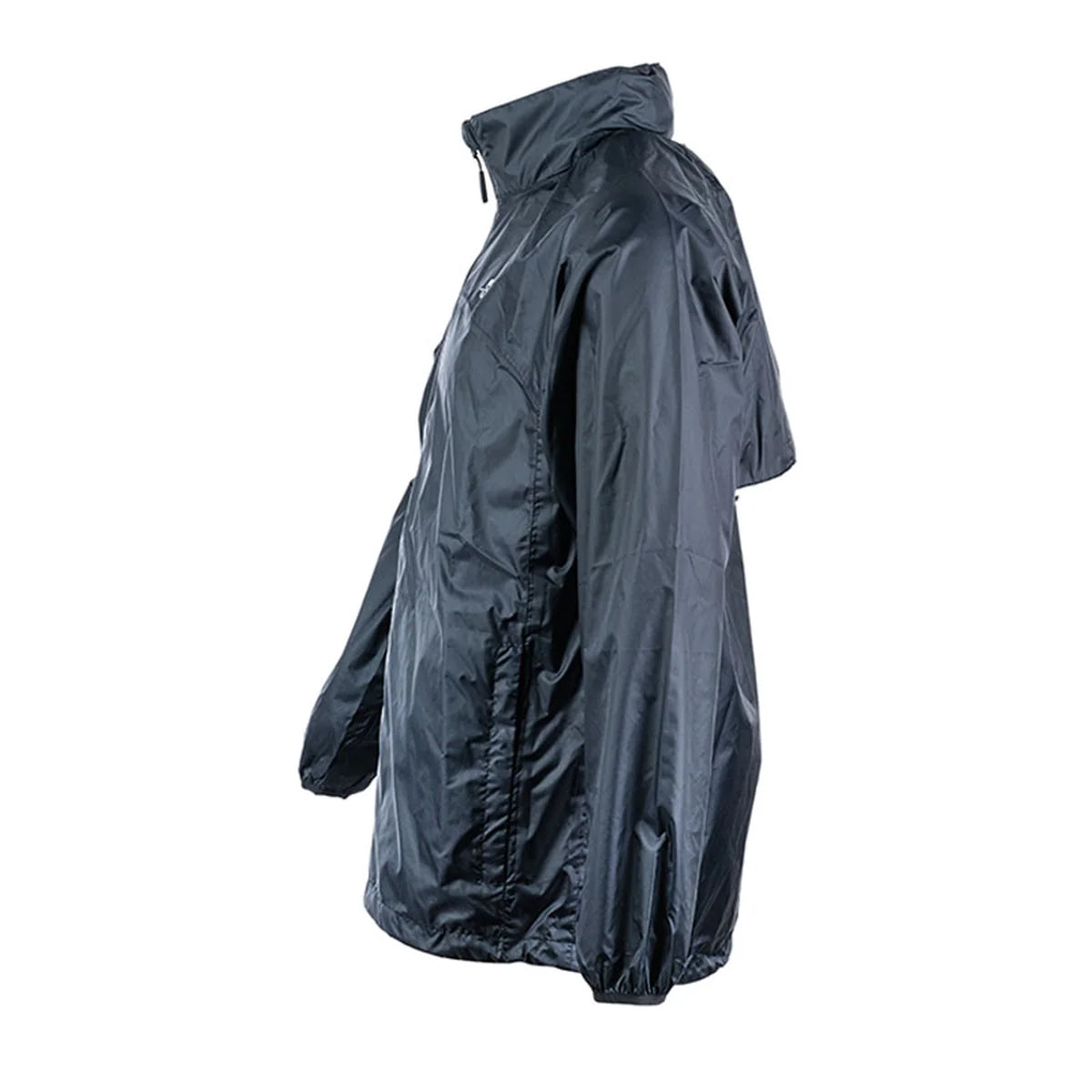 Seashell מעיל גשם Go Nature, תפרים מולחמים למניעת חדירת מים