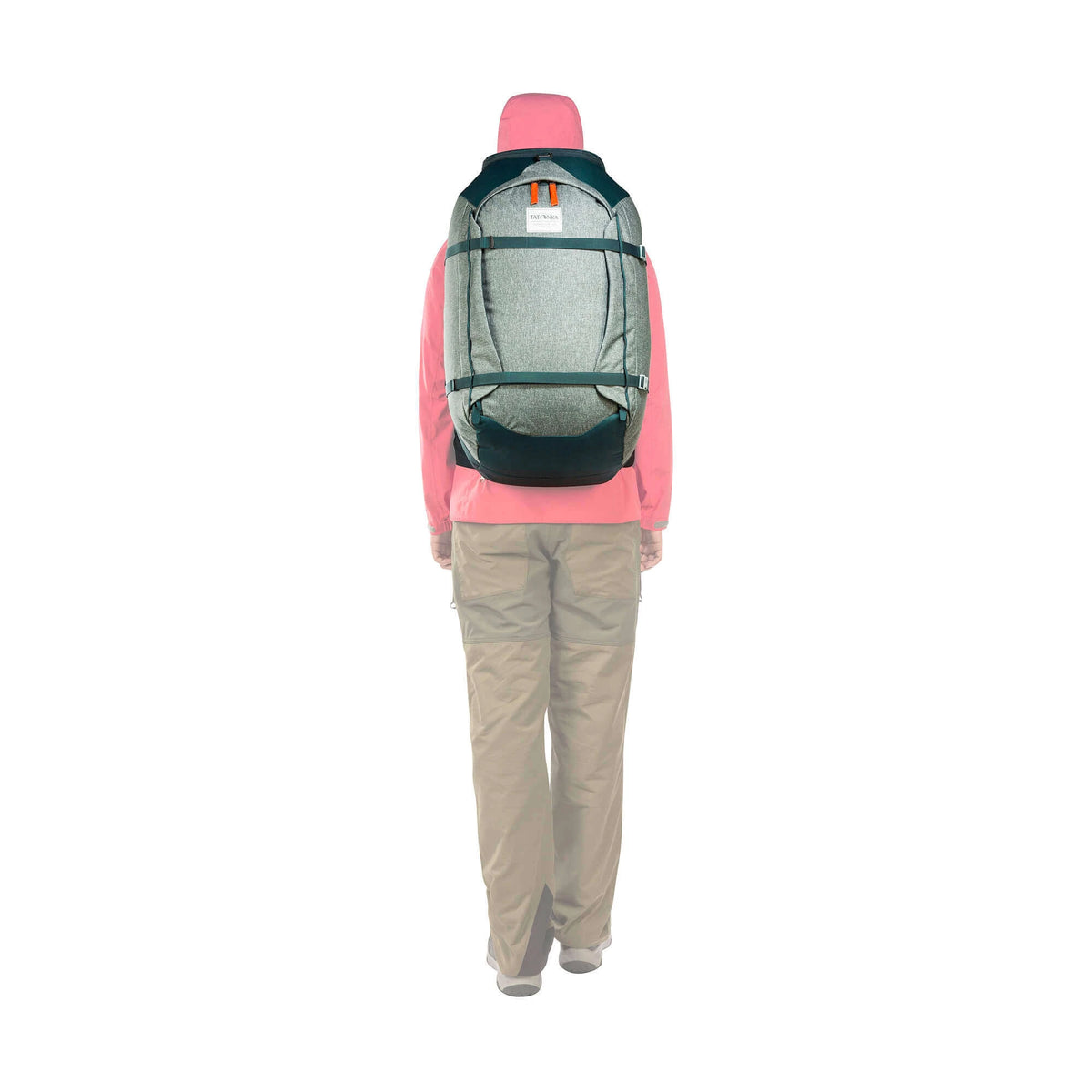 תרמיל מוצ'ילה נסיעות נשים Grate Escape 50+15