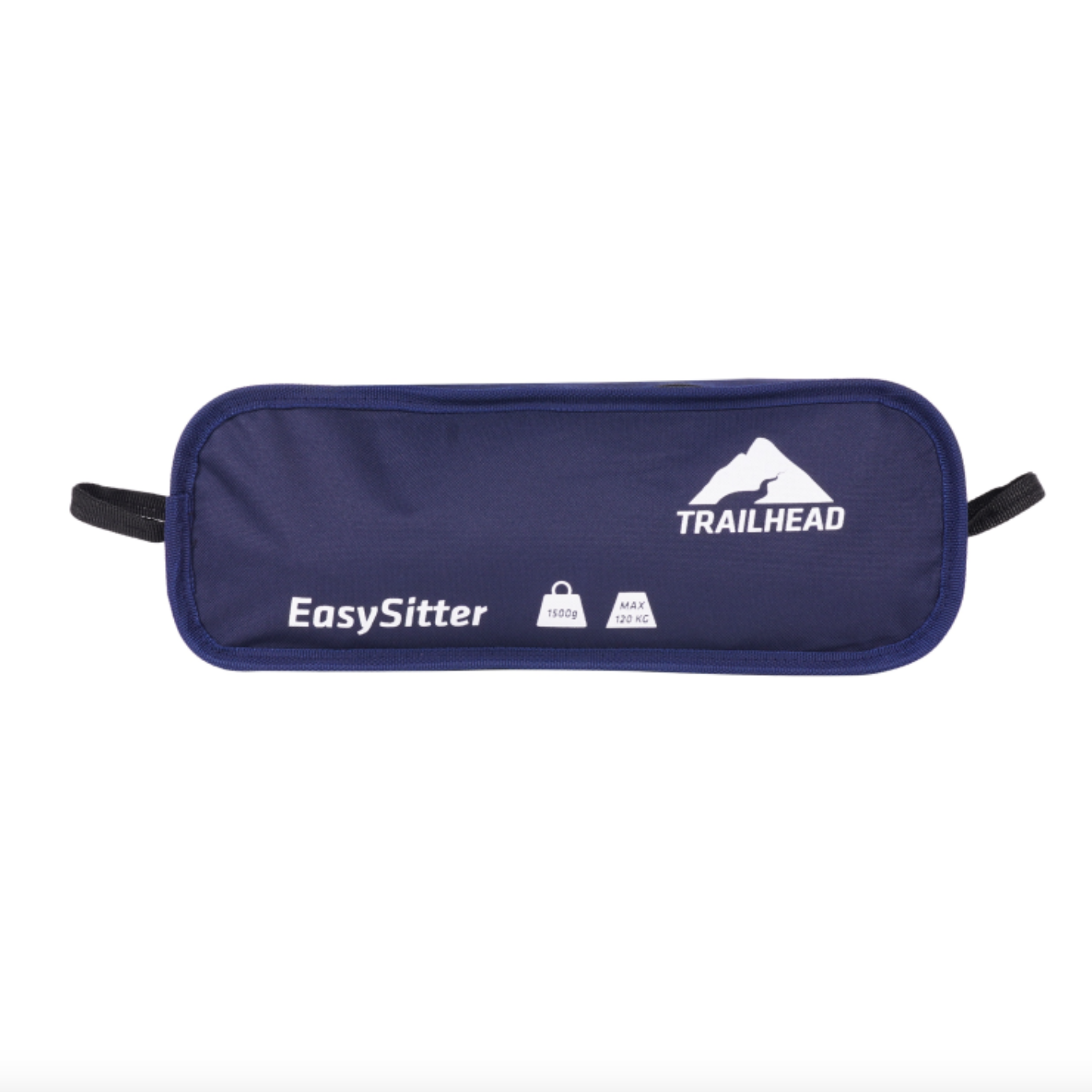 כיסא מתקפל קל לנשיאה מבית Trailhead