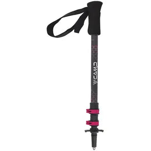 מקלות הליכה Backcountry Carbon W לנשים מבית CAMP